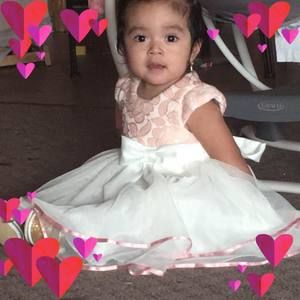 Meet your Posher, Luisa